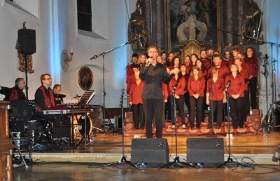 Gospelkonzert