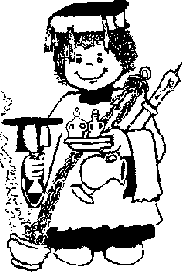 Ministrantenlogo