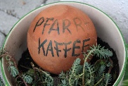 Pfarrkaffee