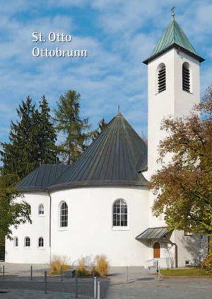 Kirchenführer St. Otto