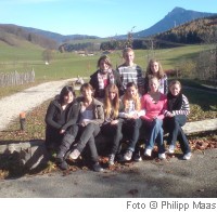 ProbenWE Ruhpolding 2008