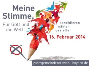 Wahl Banner