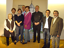 Mitglieder Förderverein St. Otto