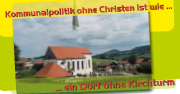 Kommunalwahl 2014