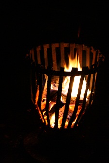 Feuerkorb