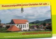 Kommunalwahl 2014