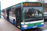 Buslinie 210