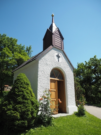 Zeißlkapelle