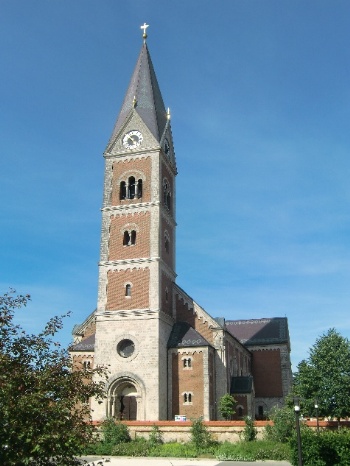 Pfarrkirche