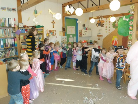 Polonaise
