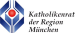Katholikenrat, Logo