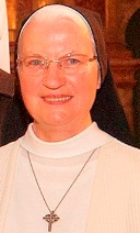 Sr. M. Mathilde Harter II