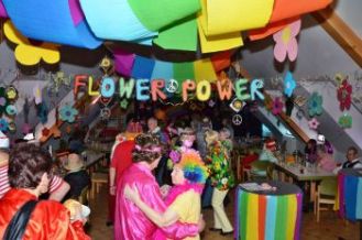 Fasching 2014