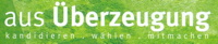 Logo PGR-Wahl 2010