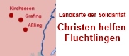 Landkarte der Solidarität