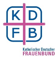 Logo KDFB