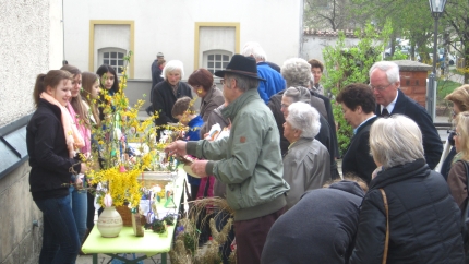 Basar der Firmlinge 2014 04