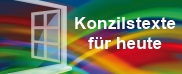 Konzilstexte für heute