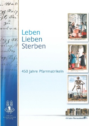 Katalog Matrikeln