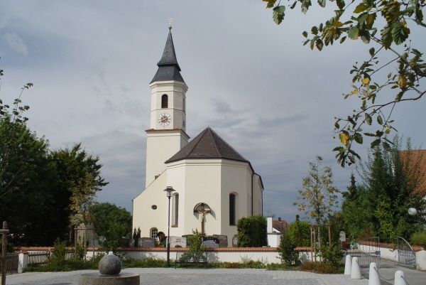 Kirche