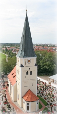 kirche