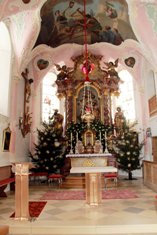 Altar Lauterbach