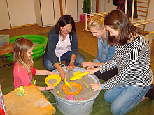 Pfarrfest St. Otto 2014 - Kinderprogramm