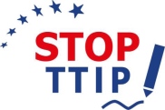 Kritik an Freihandelsabkommen TTIP