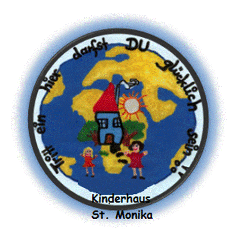 Logo Kinderhaus