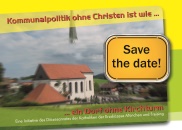 Kommunpolitikertagung 2014