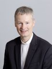 Domkapitular Monsignore Thomas Schlichting