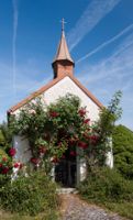 Manglhamer Kapelle