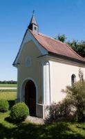 Herz-Jesu-Kapelle in Arbing