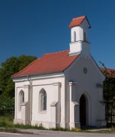 Wurzacher Kapelle