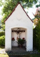 Stauß´n Kapelle