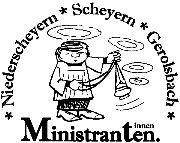 Logo PV Scheyern