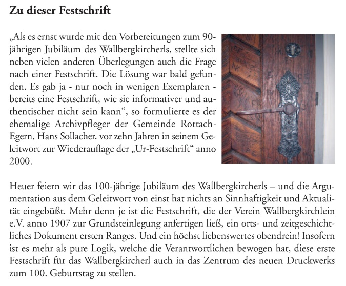 Festschrift Wallbergkircherl4a