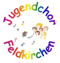 Logo Jugendchor