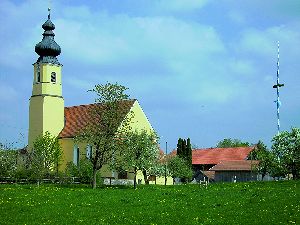 Frauenried Mariä Geburt