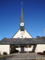 Filialkirche Wörnsmühl