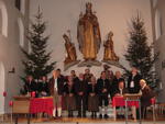 Adventssingen