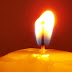 Licht Kerze