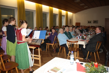 20141130 KDFB JHV und Adventfeier 3