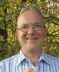 Porträt Peter Glaser