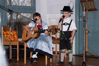 Kinder