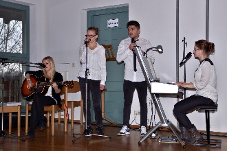 Jugend