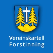 Vereinskartell Forstinning