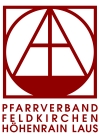 Logo Pfarrverband