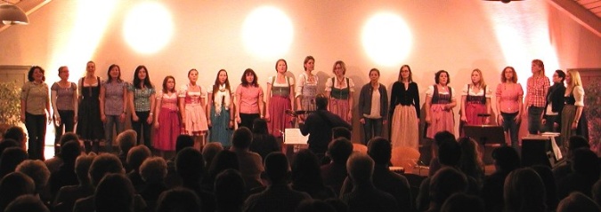 Konzert 2015