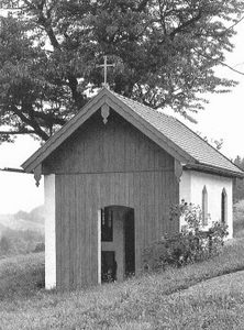 Guggenbichl Kapelle